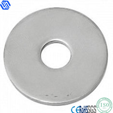 Flat A2 Stainless Steel Penny Washers